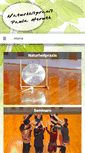 Mobile Screenshot of naturheilpraxis-heruth.de